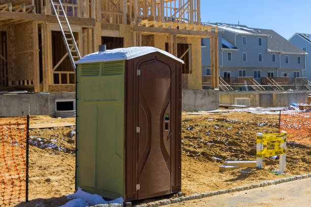 Best Porta potty services near me  in Prairie Grove, IL