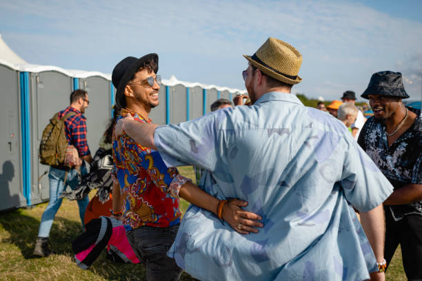 Best Porta potty rental for parties  in Prairie Grove, IL