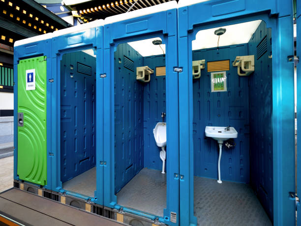 Best Emergency porta potty rental  in Prairie Grove, IL