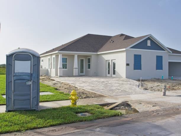 Best Portable toilet rental cost  in Prairie Grove, IL