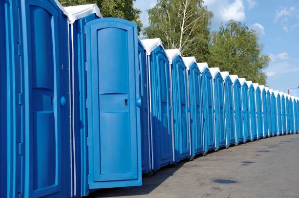 Best Portable restroom trailer rental  in Prairie Grove, IL